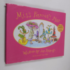 Jan Karon : Miss Fannie's Hat (+cd) - pikkukuva 1