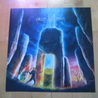 BLAZE BAYLEY - CIRCLE OF STONE lp - pikkukuva 4