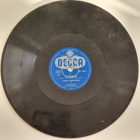 Savikiekko 1958 - Vieno Kekkonen - Decca SD 5429 - pikkukuva 2