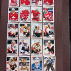 Panini Hockey '95 tarrat 1 € kpl - pikkukuva 1