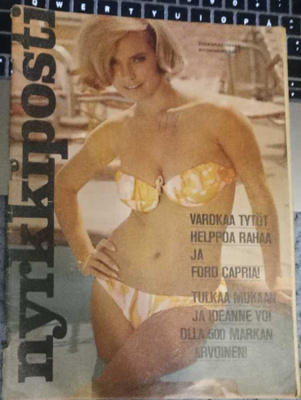 Nyrkkiposti 1969/5