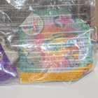 mcdonalds happy meal lelu x4 koko setti - pikkukuva 2