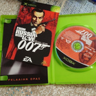 from russia with love 007 xbox suomijulkaisu cib - pikkukuva 2
