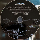 J.J. Cale - To Tulsa and Back (uudenveroinen cd-levy) - pikkukuva 5