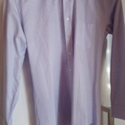 Kauluspaita koko XS-S/37-38 Slim fit. - pikkukuva 1