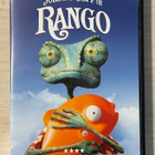 RANGO - Pidennetty versio (2011) Johnny Depp - pikkukuva 1