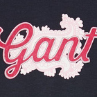 GANT tyttöjen sininen PAITA 68 cm, UUSI - pikkukuva 2