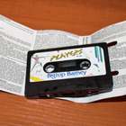 Amstrad CPC 464 : Bigtop Barney - pikkukuva 2