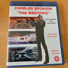 The Mechanic (Blu-ray) - pikkukuva 1