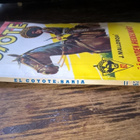 El Coyote 62: Vääryyden hedelmät - pikkukuva 2