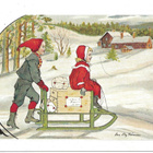 Erikoisleima No 208 Lappeenranta (1984) - pikkukuva 2