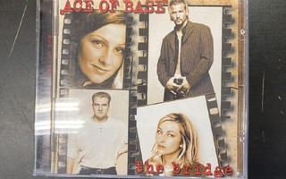Ace Of Base - The Bridge CD