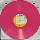 Elvin Jones – Genesis (PINK LP) - pikkukuva 4