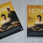 Howl - Huuto (Slipcase-DVD) - pikkukuva 1