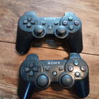 PS3 Dualshock ohjaimet - pikkukuva 1