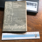 Laulupillereitä - pikkukuva 1