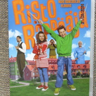 RISTO RÄPPÄÄJÄ (DVD) - pikkukuva 1