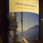 Auli Irjala : Meren selkä taittuu ( 1.p.2007) Sis.postikulut - pikkukuva 1