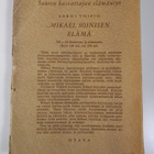F. A. Heporauta : Suomen kansakoululaitoksen historia - pikkukuva 2