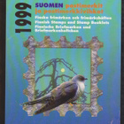 Ilmestymispäivän pyöröleimattu vuosilajitelma 1999. - pikkukuva 1