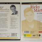 RICKY MARTIN 2 x DVD - pikkukuva 2