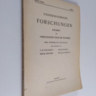 Finnisch-ugrische Forschungen XXXII, 3 - pikkukuva 1
