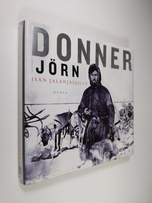 Jörn Donner : Isän jalanjäljillä
