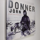 Jörn Donner : Isän jalanjäljillä - pikkukuva 1