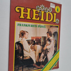 Heidi 4 : Frankfurtin päiviä - pikkukuva 1