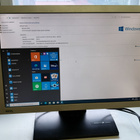 BenQ FP202W 20" näyttö - pikkukuva 1