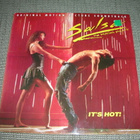 LP Salsa the motion picture - pikkukuva 1