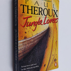 Paul Theroux : Jungle lovers - pikkukuva 1