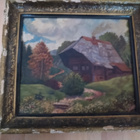 Vanha taulu - pikkukuva 1