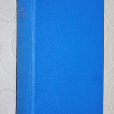 Hermann Hesse - Lasihelmipeli 1.p. 1972
