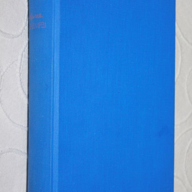 Hermann Hesse - Lasihelmipeli 1.p. 1972