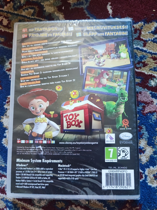 Item image