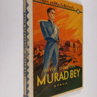 Arvid Lydecken : Murad-Bey : "Raahen poika" : suomalaisen... - pikkukuva 1