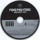 Foo Fighters : Greatest Hits - CD - pikkukuva 2