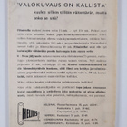 Hugo Van Wadenoyen : Päivänvalokuvaus sisällä - pikkukuva 2