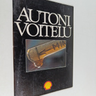 Autoni voitelu - pikkukuva 1
