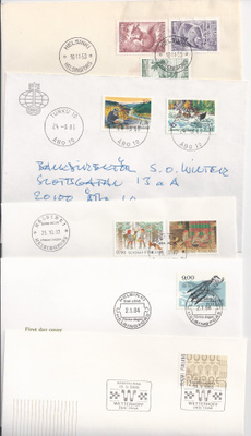 FDC erä 10