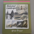 Kimmo Pälikkö, Maisemat kuvan tekeminen, kirja - pikkukuva 1