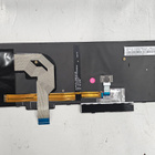 Näppäimistö Thinkpad T570, T580 / P52s - pikkukuva 2