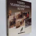 Mauno (toimikunta) Arjavirta : Viiden vuosikymmenen kuvat... - pikkukuva 1