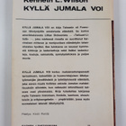 Leena Brummer ym. : Kyllä Jumala voi - Kertomus Taiwanin ... - pikkukuva 2
