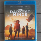 BD: The Darkest Minds (Amanda Stenberg, Many Moore 2018) - pikkukuva 1