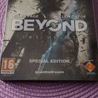 Beyond Two Souls Special Edition - PS3 - pikkukuva 1
