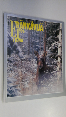 Eränkävijä 1996