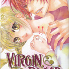 Virgin Blood (Ivrea 2015) - pikkukuva 1