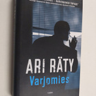 Ari Räty : Varjomies - pikkukuva 1